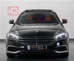 مێرسێدس بێنز E-Class